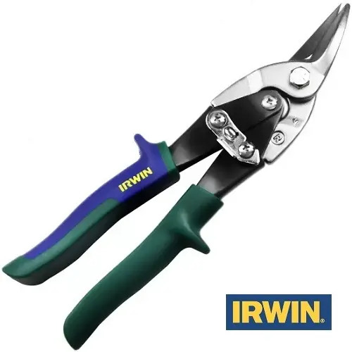 IRWIN Tes P/ Chapa Tipo Avi Corte Dire Reto BL