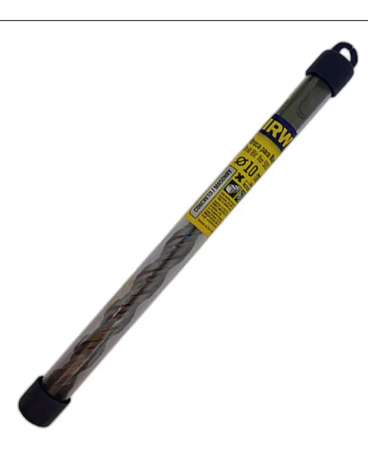 IRWIN IW13096 — Broca SDS Plus 260 X 8.0 MM
