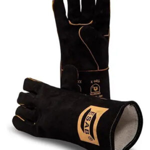 Luva Soldador 10/GG - (Heavy Duty)