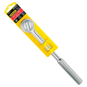 STANLEY 1/2" - 17" Cabo Articulado
