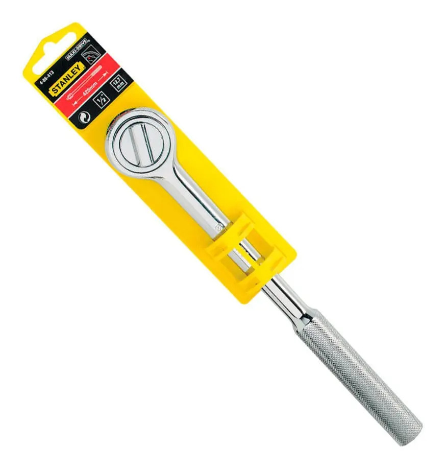 STANLEY 1/2" - 17" Cabo Articulado