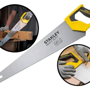 STANLEY STHT20376-LA — Serrote Heavy Duty Cabo Bimaterial 22”