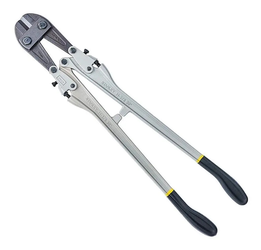 STANLEY 30" Corta-Vergalhao