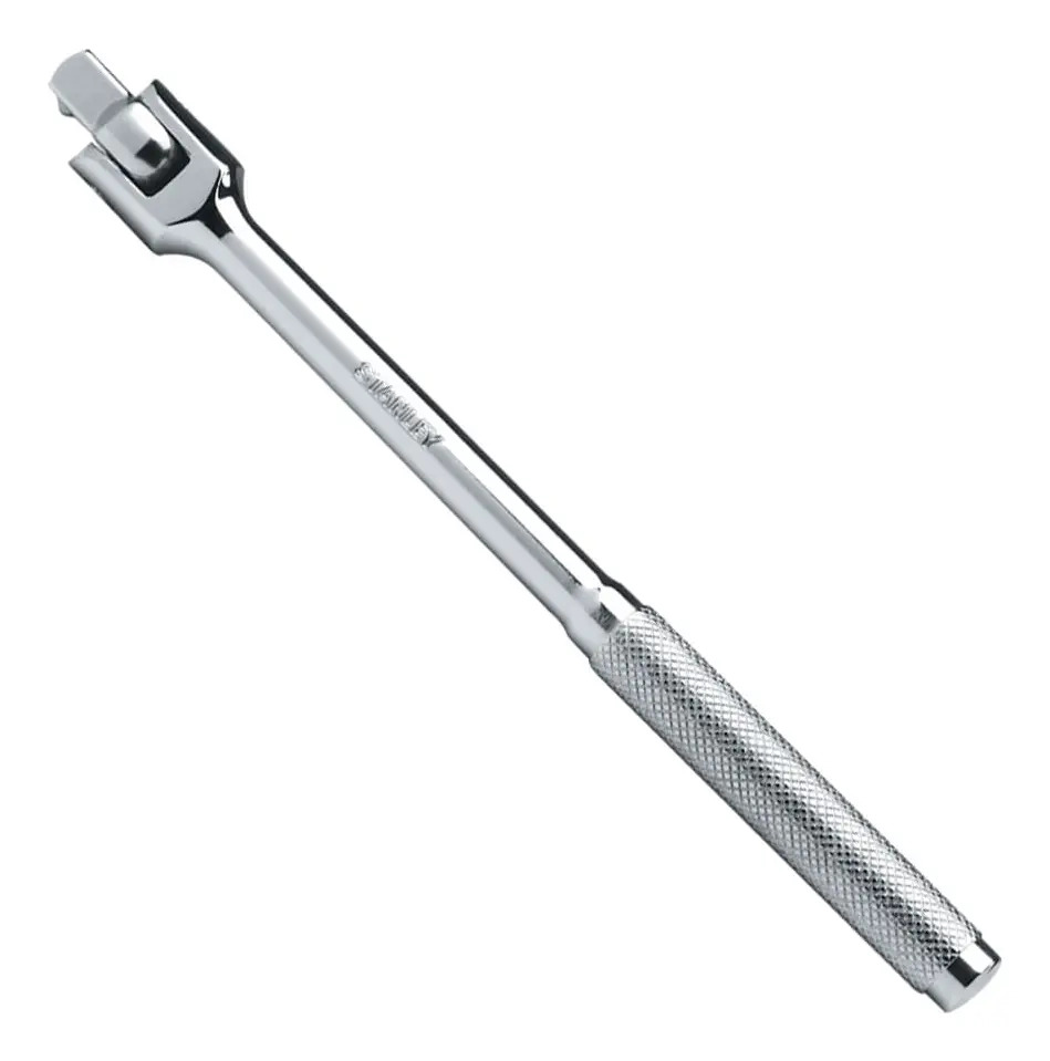 STANLEY 1/2" - 10" Cabo Articulado