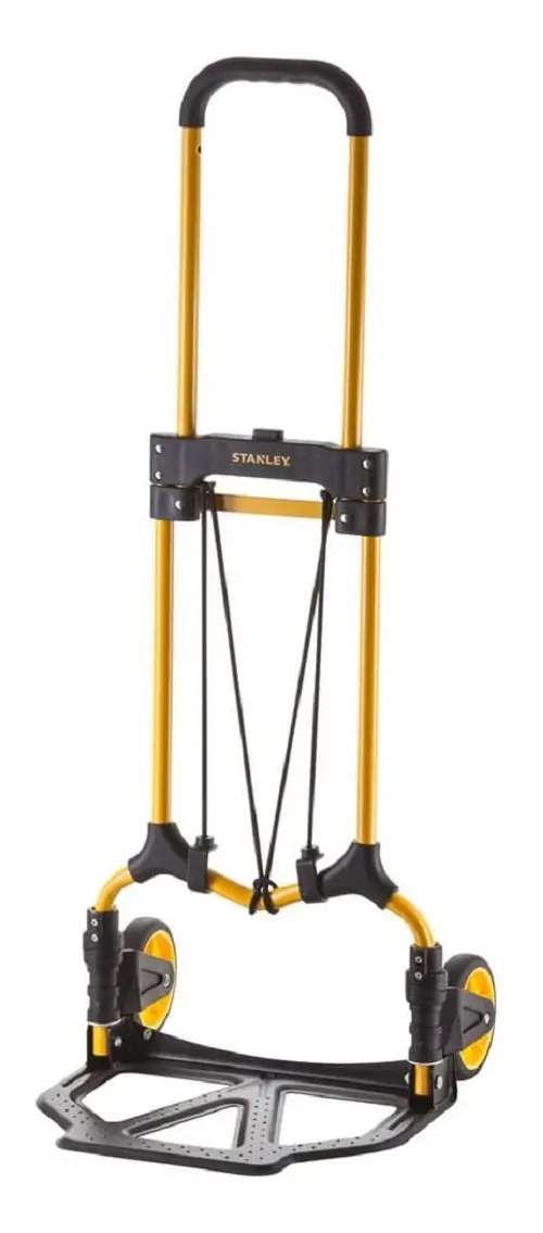 STANLEY STST98022L-BR — Carro P/Transporte Compact/Dobravel 70KG