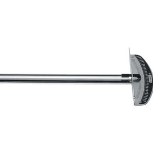 STANLEY 86-583LA — Torquimetro de Agulha 12" 0-150 FT-LB (0-20 KG)