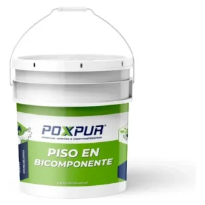 Cola Poxpur PU 4.6 KG