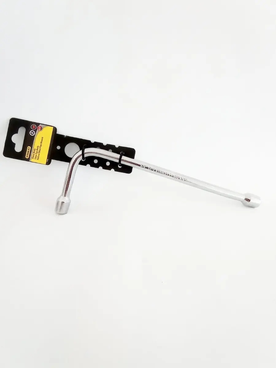 STANLEY 3/8" Chave de Biela Sextavada