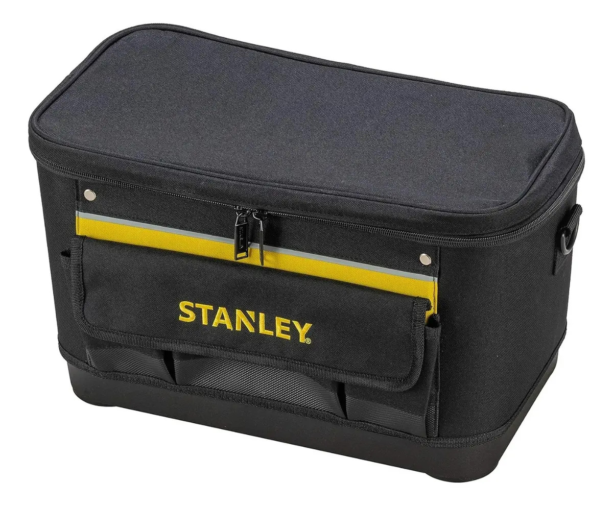 STANLEY Bolsa Rigida Multiuso para Ferramentas 16"