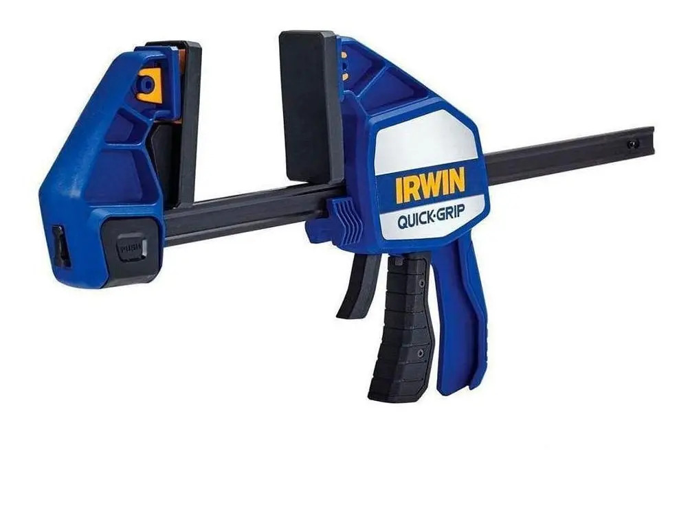 IRWIN Grampo Rapido Heavy Duty 45CM 18"
