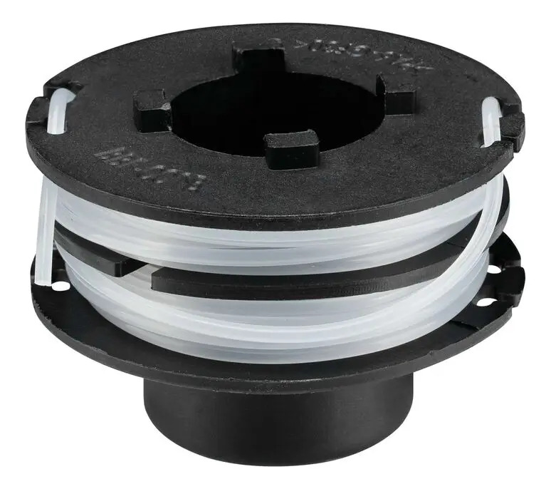Black+decker RS350-LA — Conjunto Carretel GL350