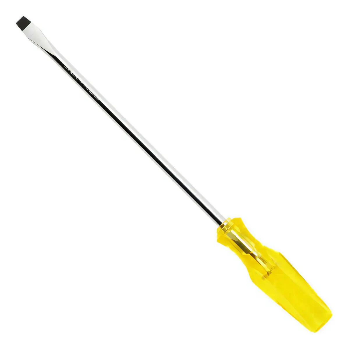 STANLEY 69-391-EI — 3/8 X 10" Chave de Fenda Nacional - Fora de Linha com Estoque