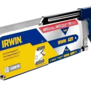 Arco Serra Reg IRWIN I-15 CX 5