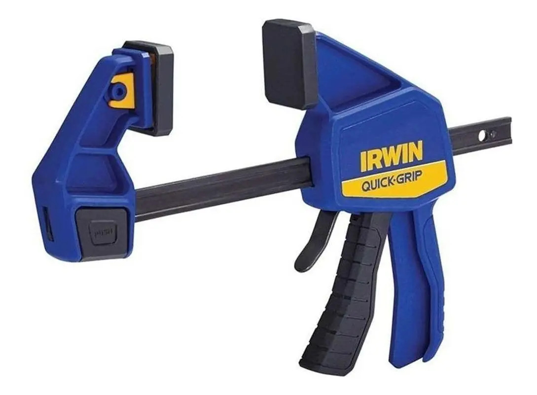 IRWIN Grampo Rapido Medium Duty 30CM 12"