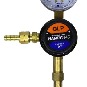Regulador Pressao - GLP13 (4 GLP13)
