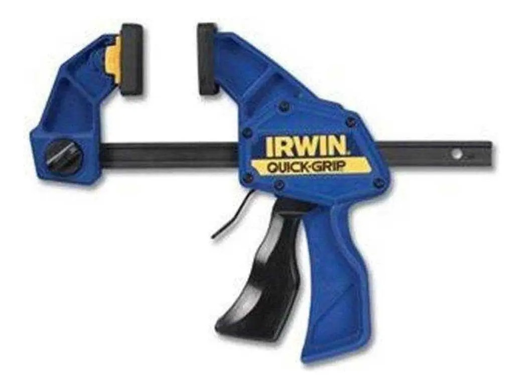 IRWIN Grampo Rapido Heavy Duty 91CM 36"