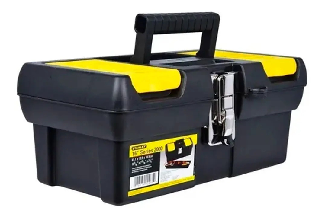STANLEY 16" Caixa de Ferramentas Serie