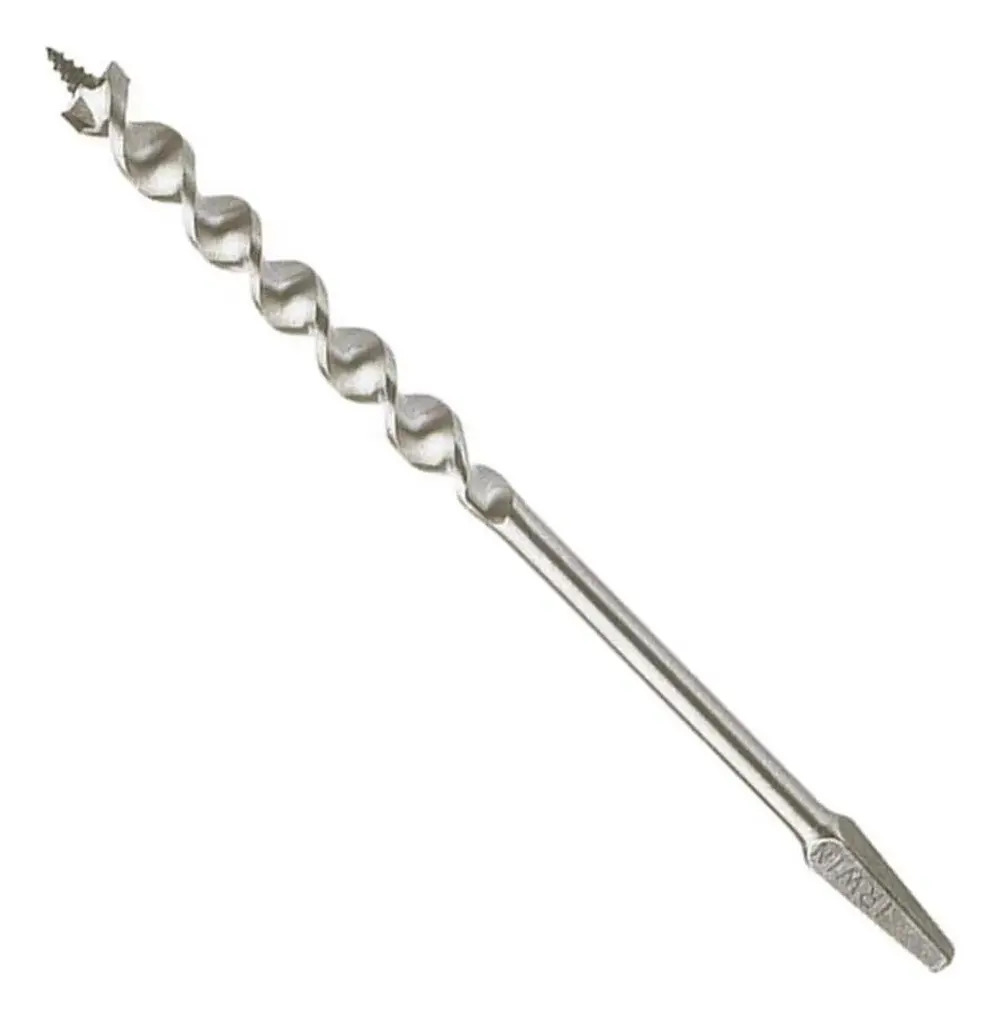 IRWIN IW333 — Pua Mathie IRWIN 204MM 1/2" CX C/12