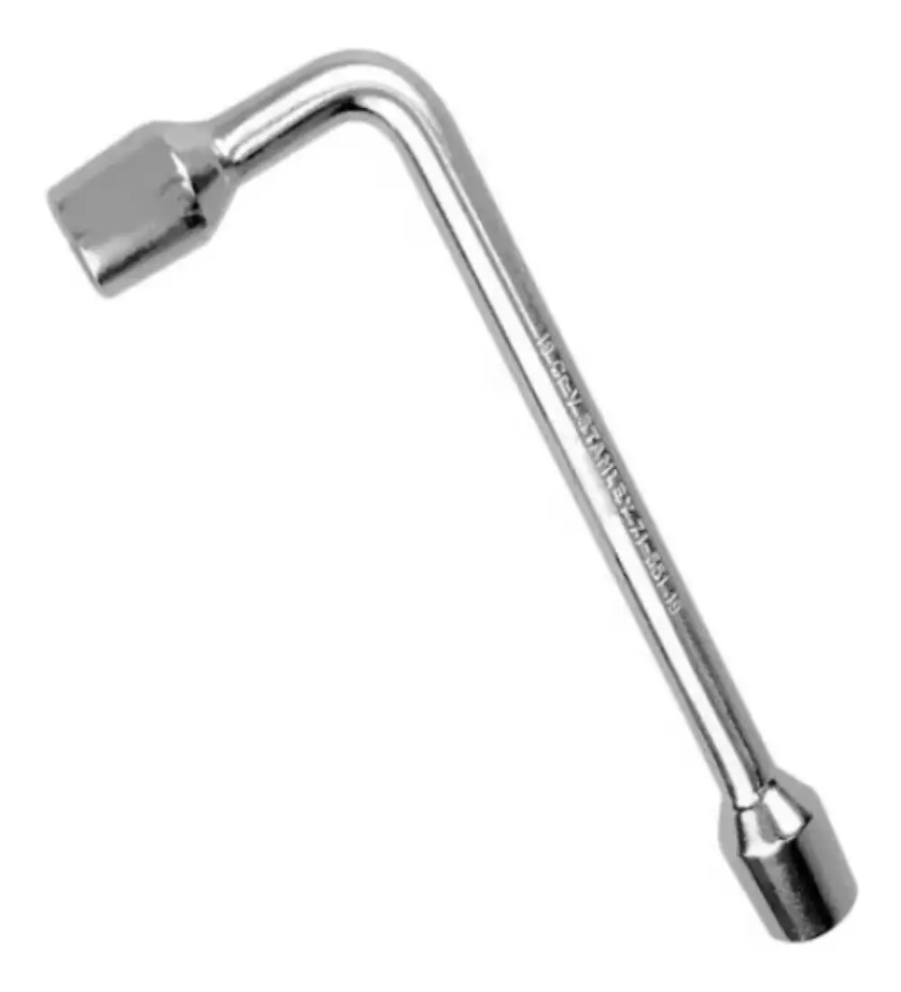 STANLEY 19MM Chave de Biela Sextavada