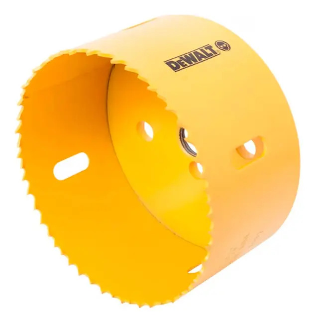 DEWALT DW19060 — Serra Copo DEWALT 3-3/4"/95MM