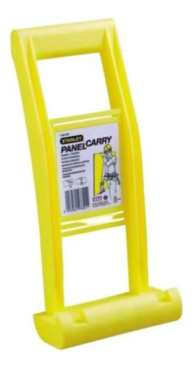 STANLEY Suporte para Carregar Placasem