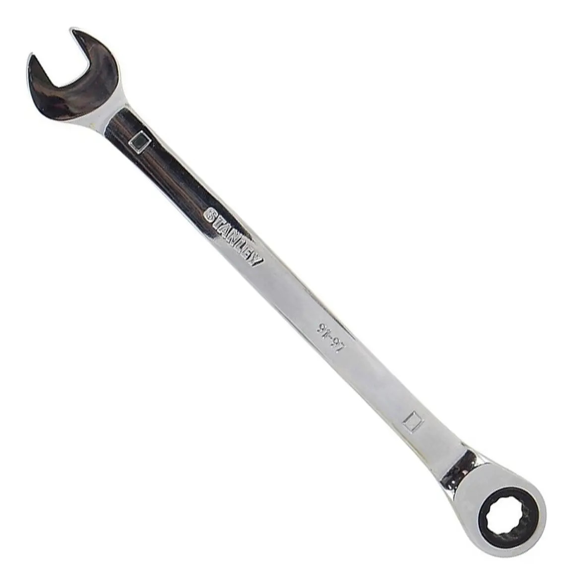 STANLEY 9MM Chave Combinadaem - Fora de Linha com Estoque