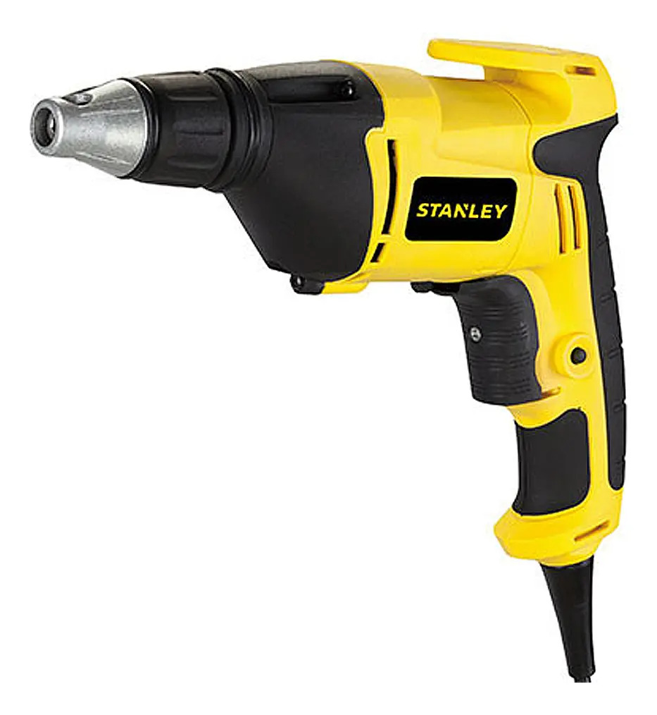 STANLEY STDR5206-BR — Parafusadeira para Drywall 520W - 127V