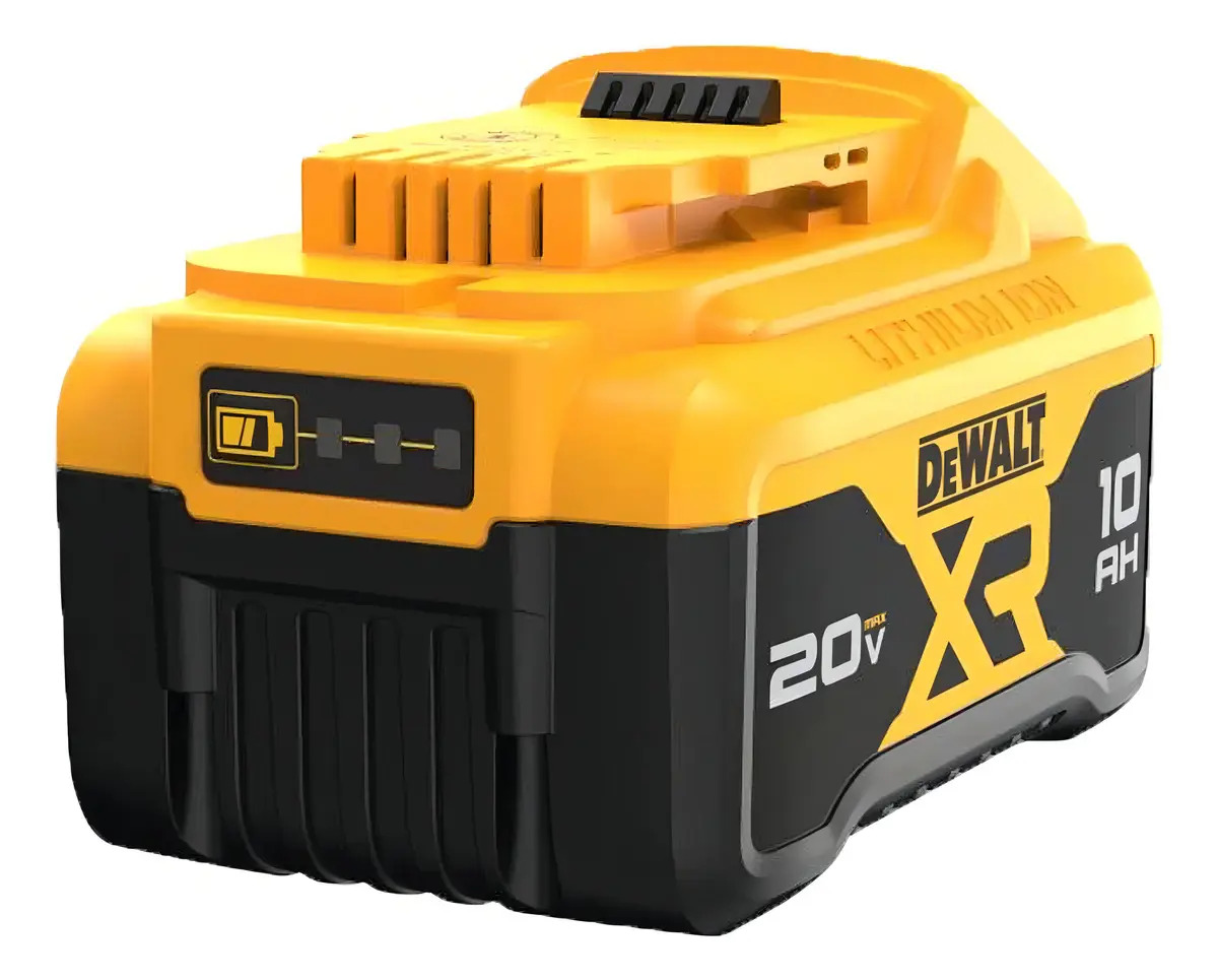DEWALT DCB210YY — Bateria 20V Max* 10AH