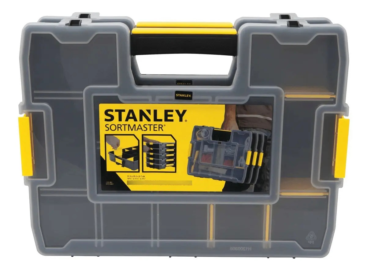 STANLEY STST14022 — Junior Organizador Sortmaster