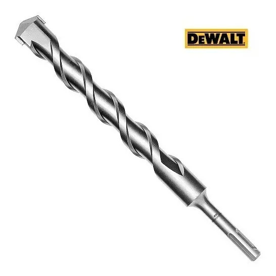 DEWALT DW00725 — Broca SDS Plus 20MM X 210MM X 120MM