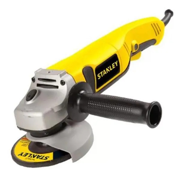 STANLEY STGS1011-B2 — Esmerilhadeira Angular 4-1/2” 1000W - 220V