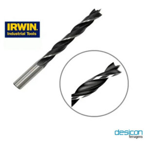 BR 3PTS IRWIN 110MM X 8MM as UN