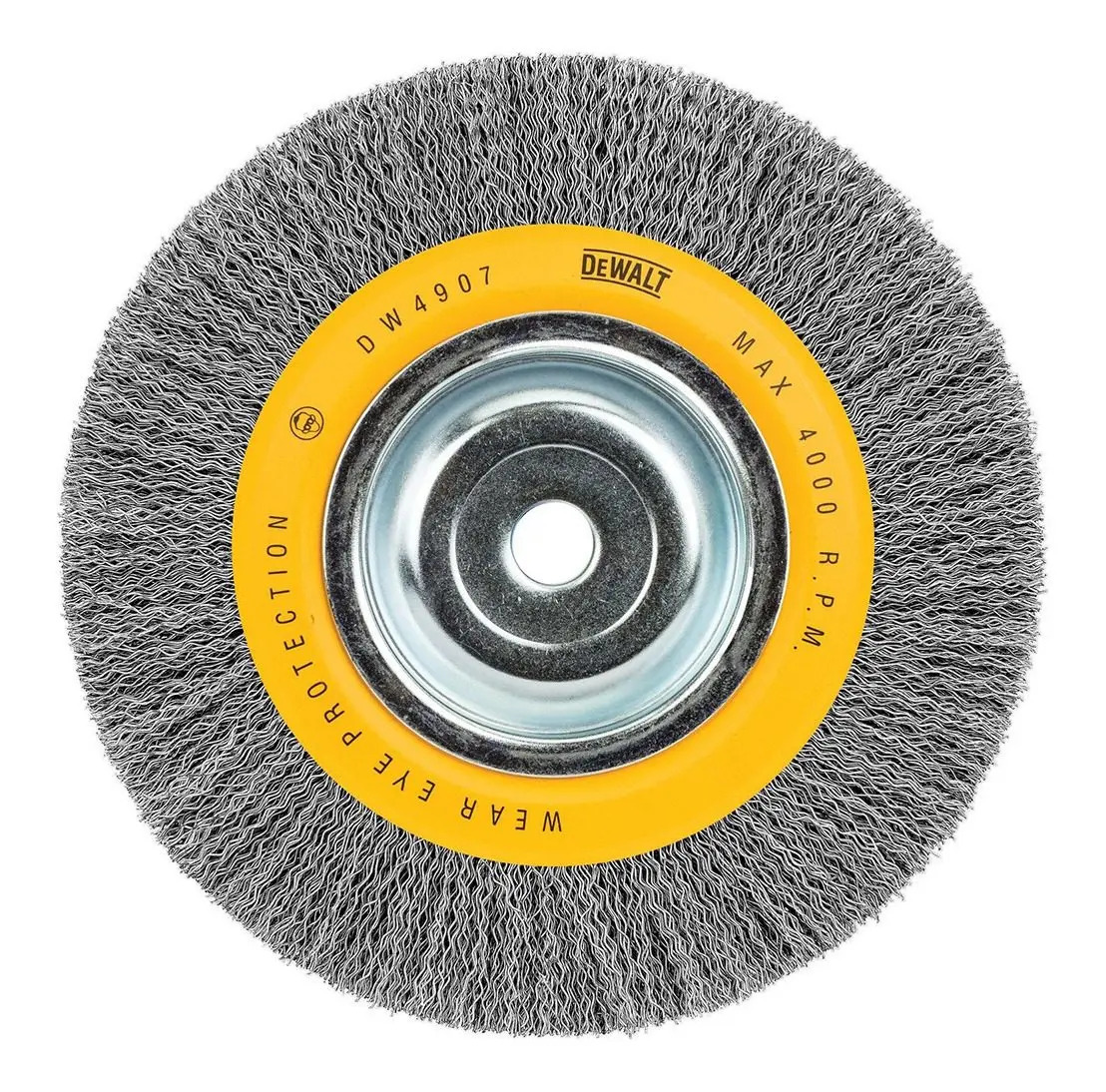DEWALT DW4930CM — Escova de Aço M14