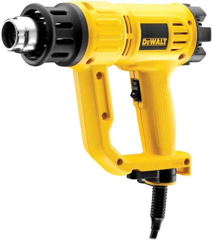 DEWALT D26411-BR — Soprador Térmico 1.550W, 127V