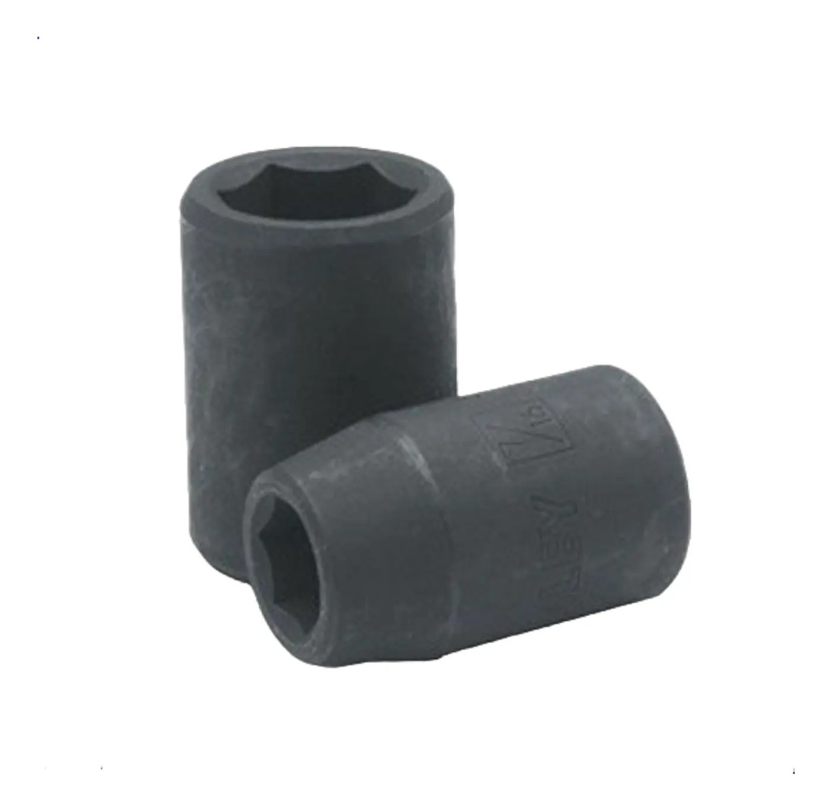 STANLEY 1/2"-1/2" Soquete de Impacto Sextavado