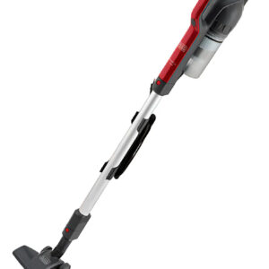 Black+decker AVT12-BR — Power Up! Aspirador de PÓ Ciclônico, 2X1 - Vertical e Portátil, 1250W, 127V