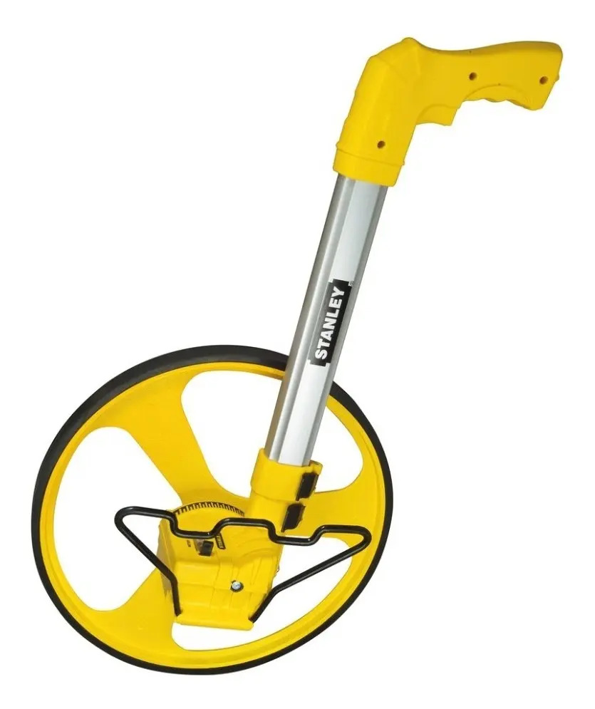 STANLEY Medidor de Distancia MW40M
