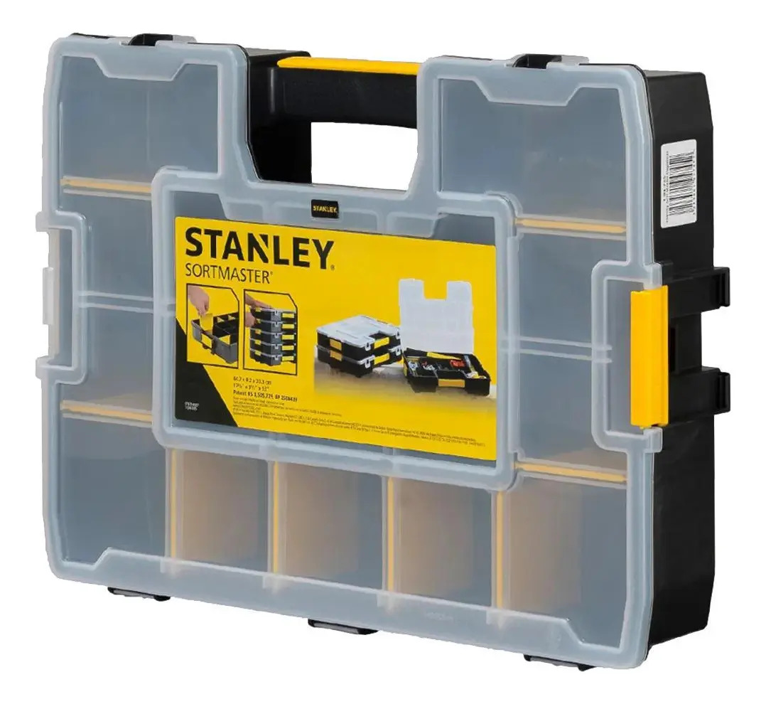 STANLEY STST14021 — Light Organizador Sortmaster