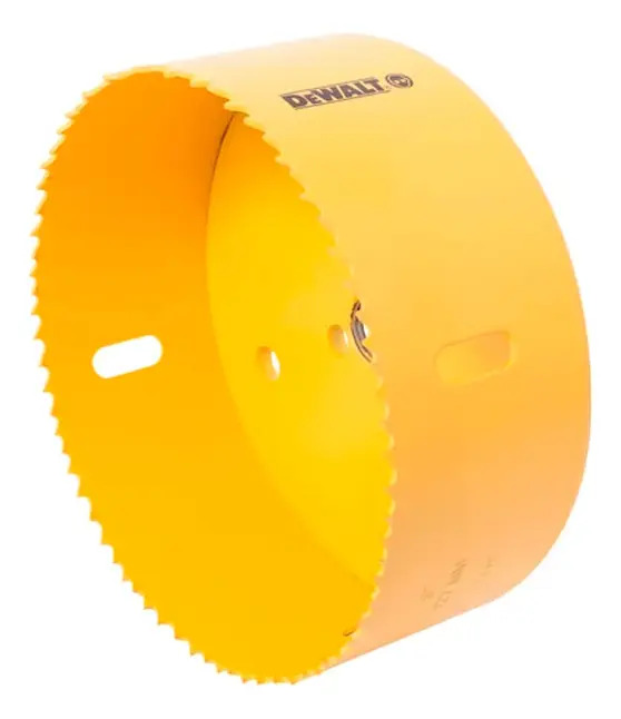 DEWALT DW19080 — Serra Copo DEWALT 5"/127MM