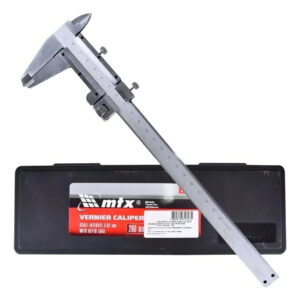 Paquimetro Universal Metalico - 200MM
