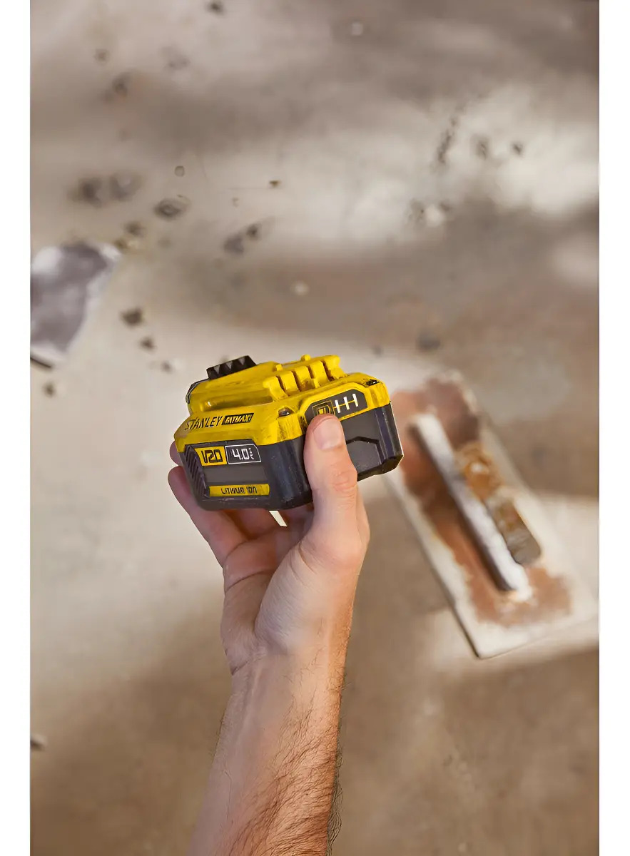 STANLEY SB204-BR — Bateria 20V Max* (4AH) V20