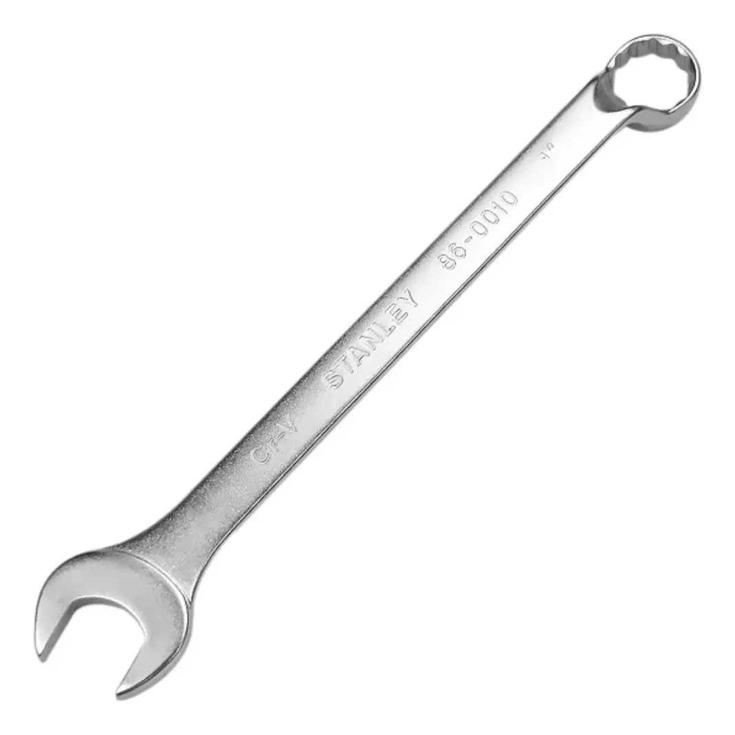 STANLEY 1" Chave Combinada Angulada