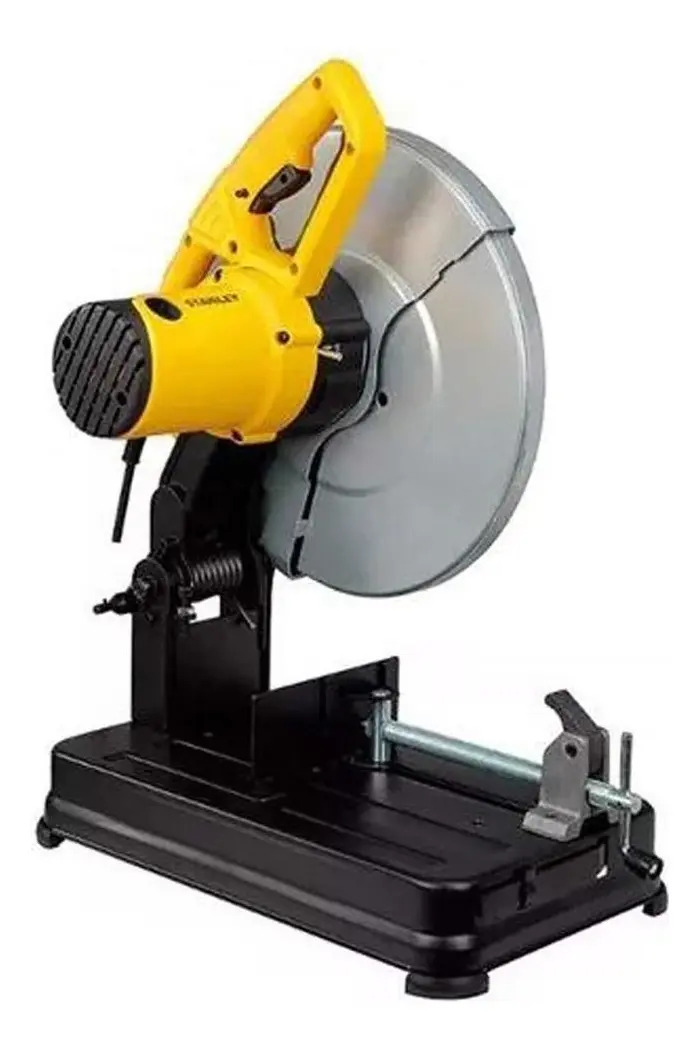 STANLEY SSC22-BR — Serra de Corte Rapido 2200W - 127V
