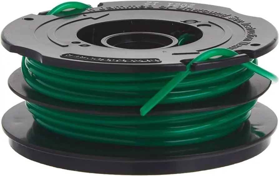 Black+decker DF-080 — Carretel de Nylon para GH1000