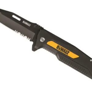 DEWALT DWHT10910 — Canivete Dobravel Profissional Tanto