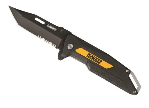 DEWALT DWHT10910 — Canivete Dobravel Profissional Tanto