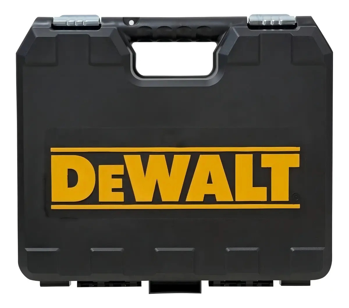 DEWALT DWST1223 — Maleta Básica P/Furadeira/Paraf. sem Fio DEWALT