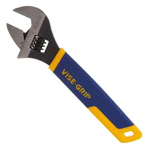 Chave Ajust 8 "Irwin Vise-Grip 10505488