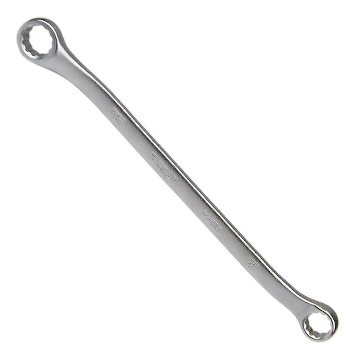 STANLEY 5/8" X 11/16" Chave Estrela