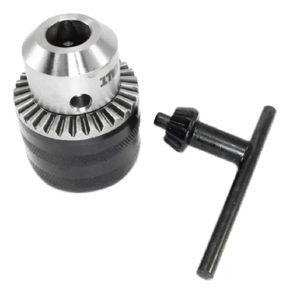 DEWALT DW22E — Mandril 3/8" (10MM) com Chave